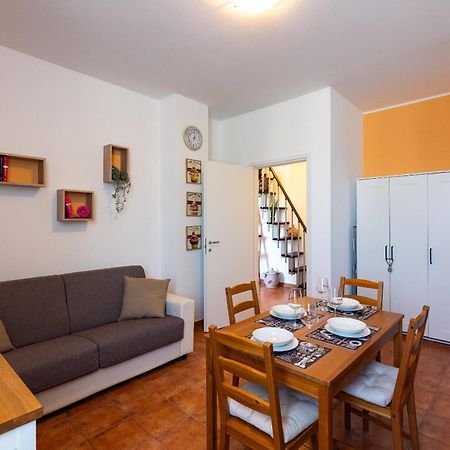 Exclusive Apartment Sansiro 5Minuti - Wifi Free Mailand Exterior foto