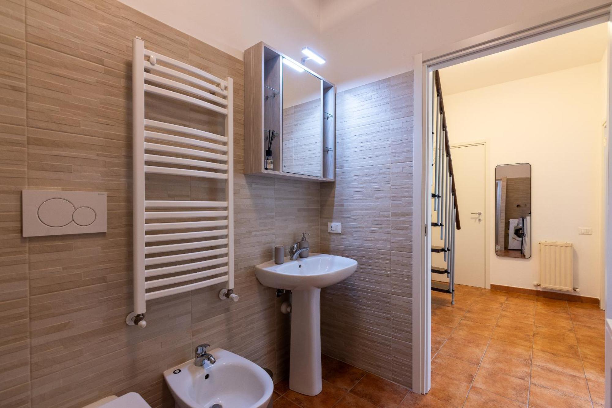 Exclusive Apartment Sansiro 5Minuti - Wifi Free Mailand Exterior foto
