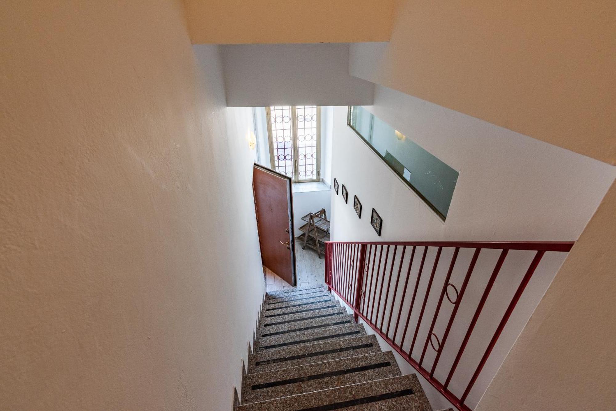 Exclusive Apartment Sansiro 5Minuti - Wifi Free Mailand Exterior foto