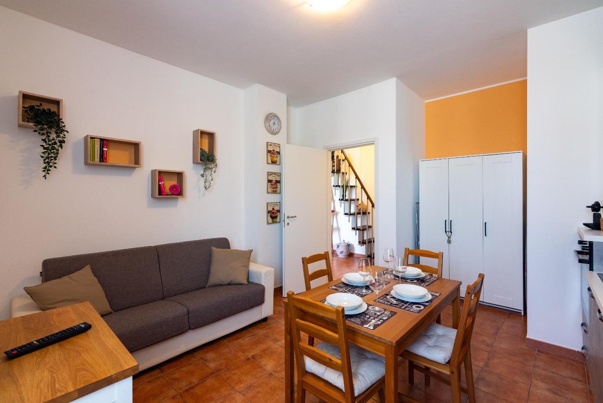Exclusive Apartment Sansiro 5Minuti - Wifi Free Mailand Exterior foto