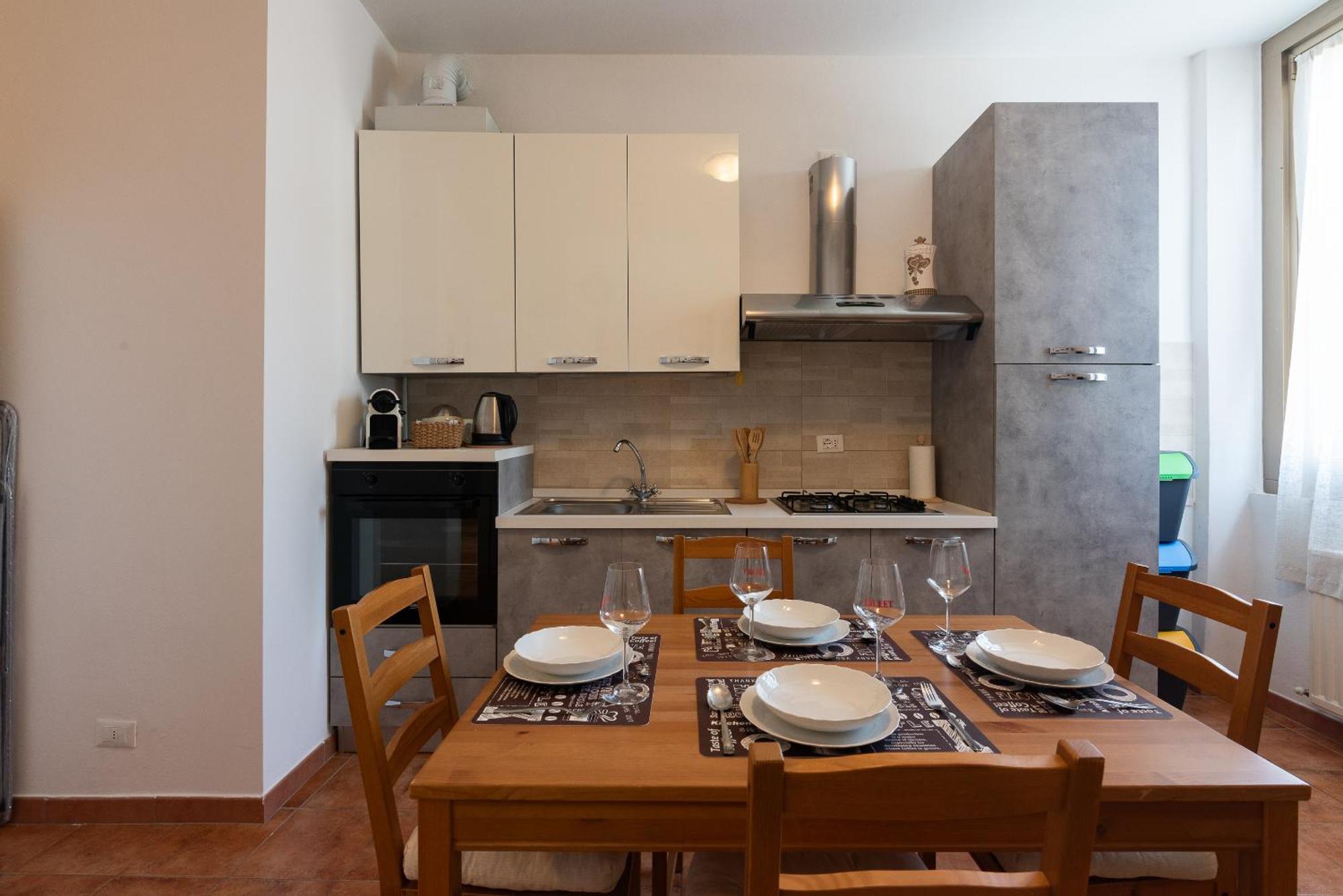 Exclusive Apartment Sansiro 5Minuti - Wifi Free Mailand Exterior foto