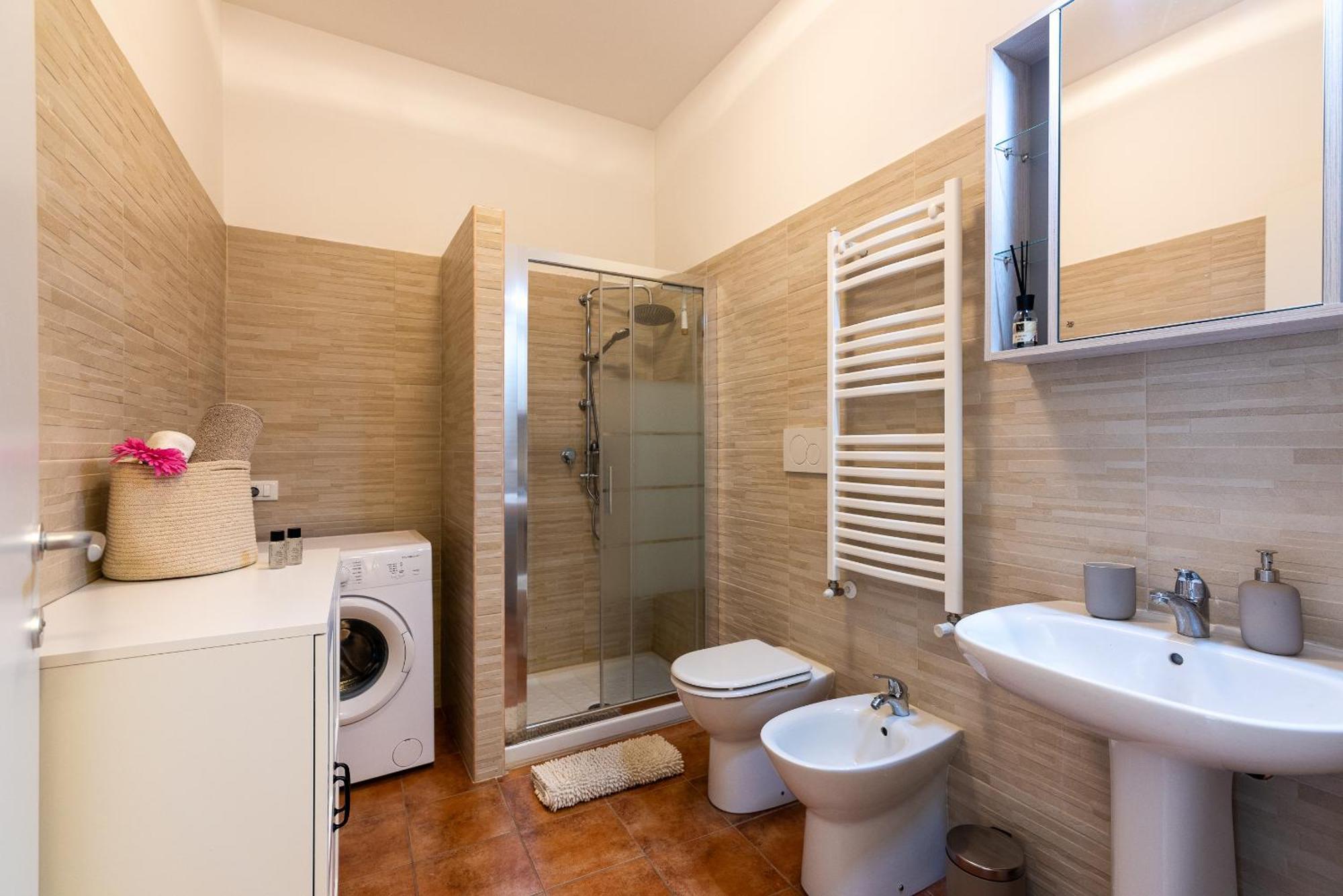 Exclusive Apartment Sansiro 5Minuti - Wifi Free Mailand Exterior foto