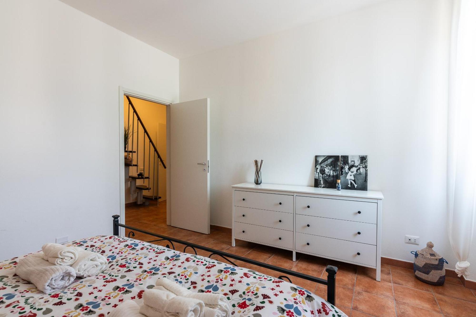 Exclusive Apartment Sansiro 5Minuti - Wifi Free Mailand Exterior foto