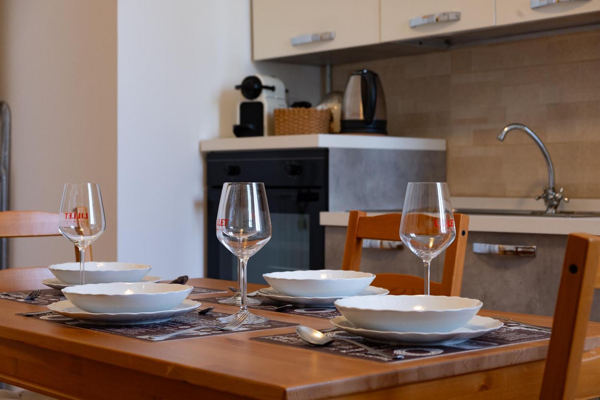 Exclusive Apartment Sansiro 5Minuti - Wifi Free Mailand Exterior foto