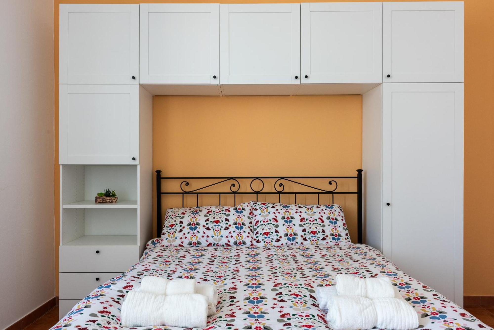 Exclusive Apartment Sansiro 5Minuti - Wifi Free Mailand Exterior foto