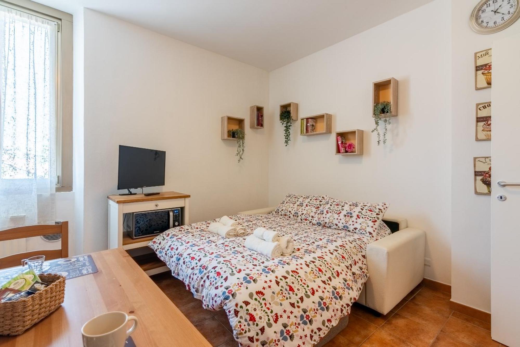 Exclusive Apartment Sansiro 5Minuti - Wifi Free Mailand Exterior foto