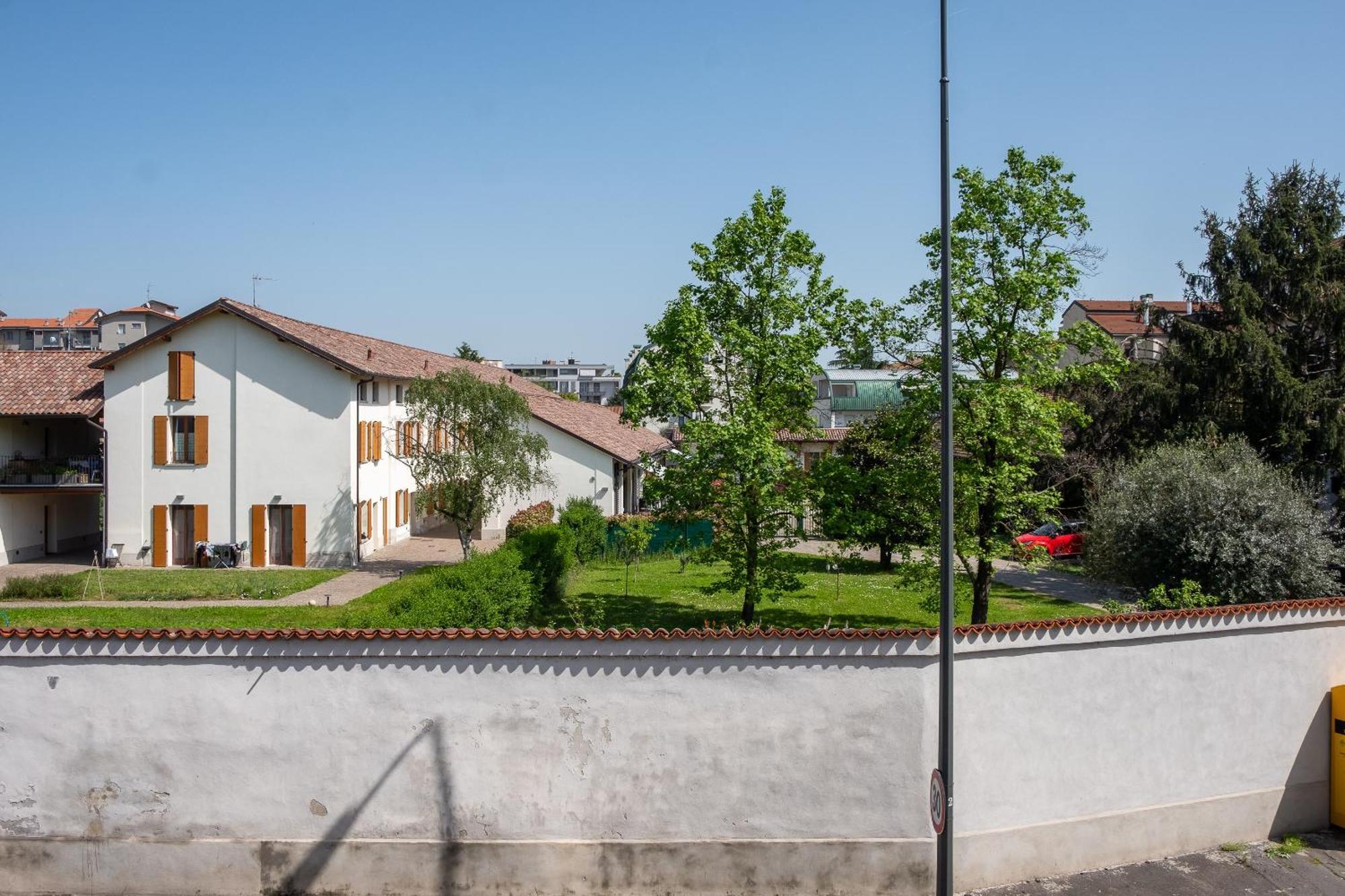 Exclusive Apartment Sansiro 5Minuti - Wifi Free Mailand Exterior foto